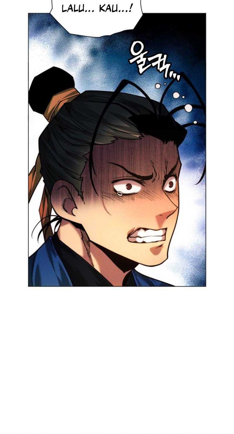 Modern Man Who Fall Into Murim chapter 31 halaman 49