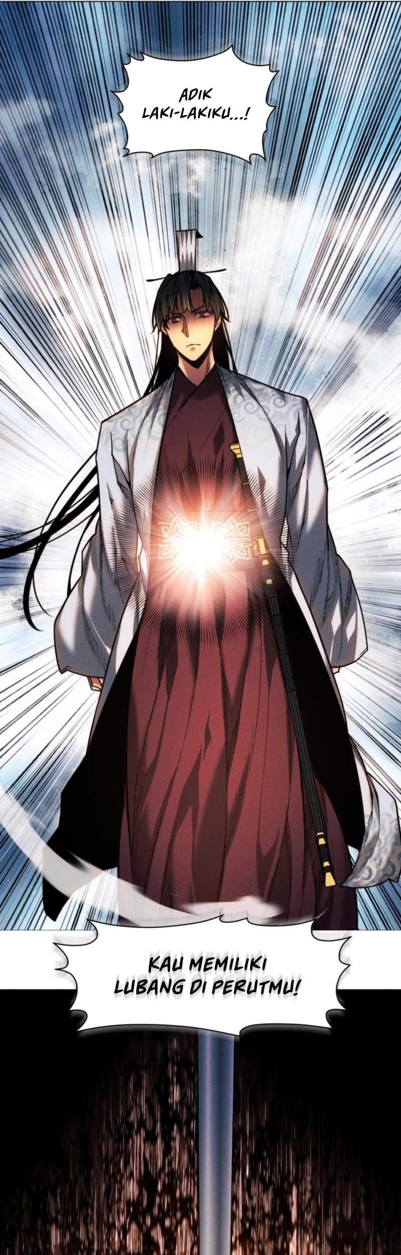 Modern Man Who Fall Into Murim chapter 31 halaman 50