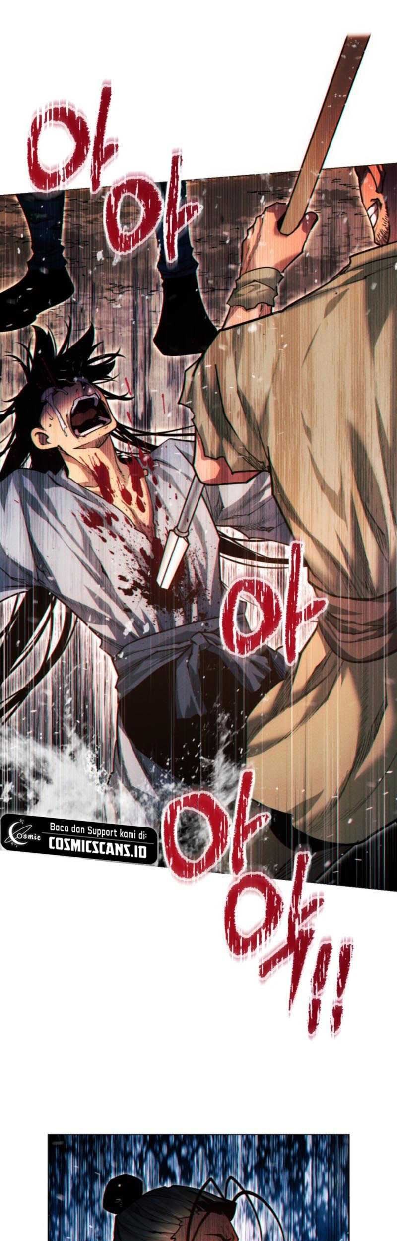 Modern Man Who Fall Into Murim chapter 31 halaman 52