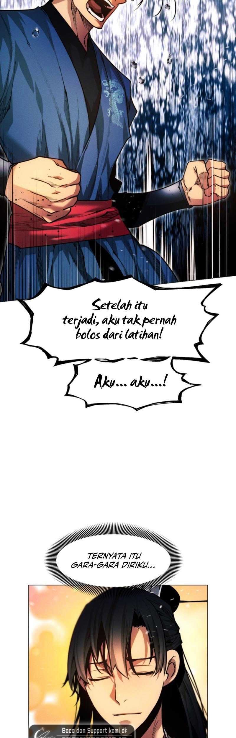 Modern Man Who Fall Into Murim chapter 31 halaman 54