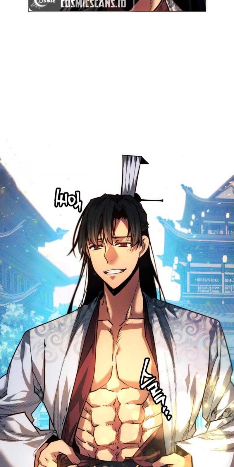 Modern Man Who Fall Into Murim chapter 31 halaman 55