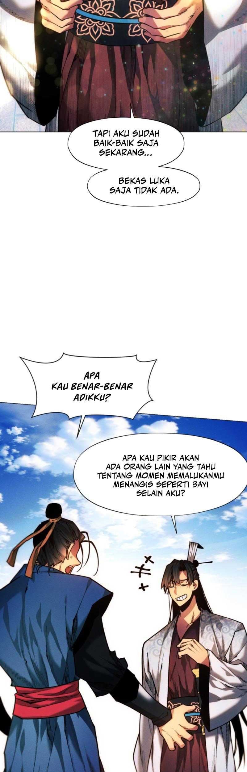 Modern Man Who Fall Into Murim chapter 31 halaman 56