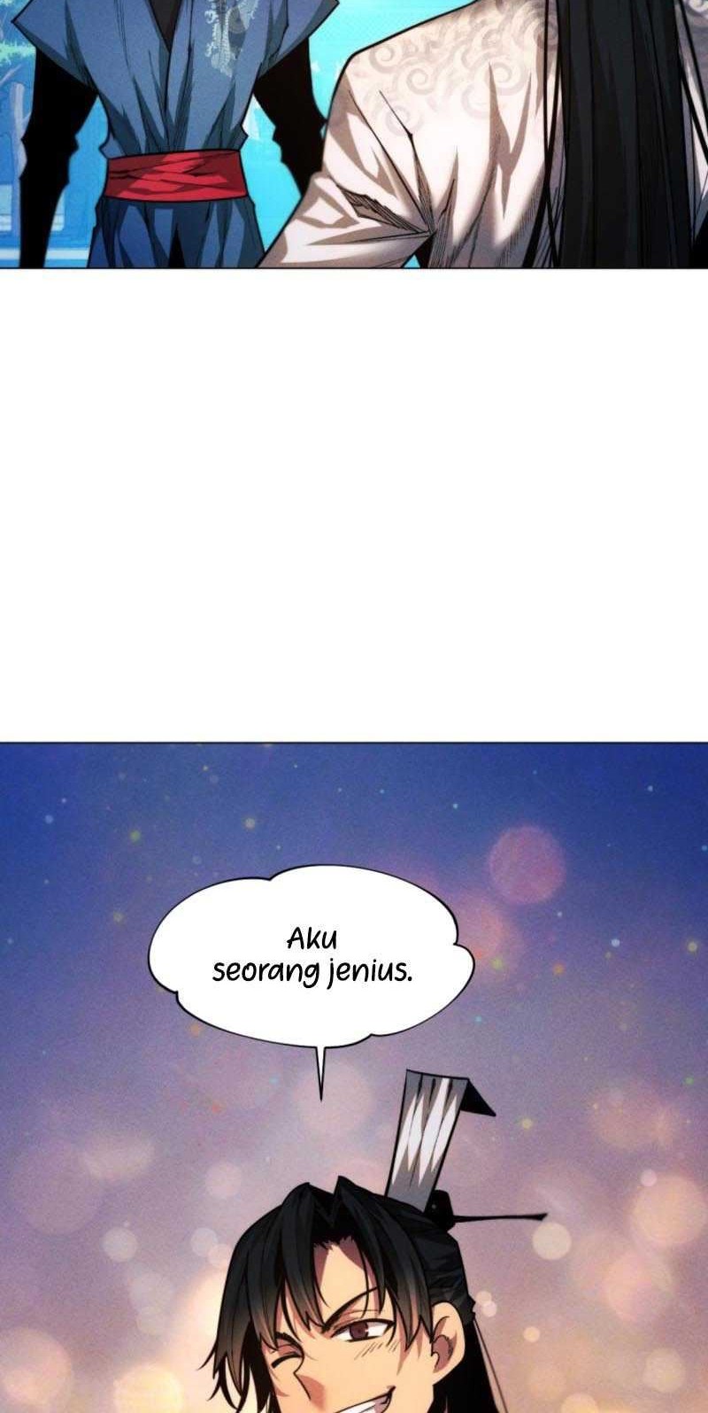 Modern Man Who Fall Into Murim chapter 31 halaman 59