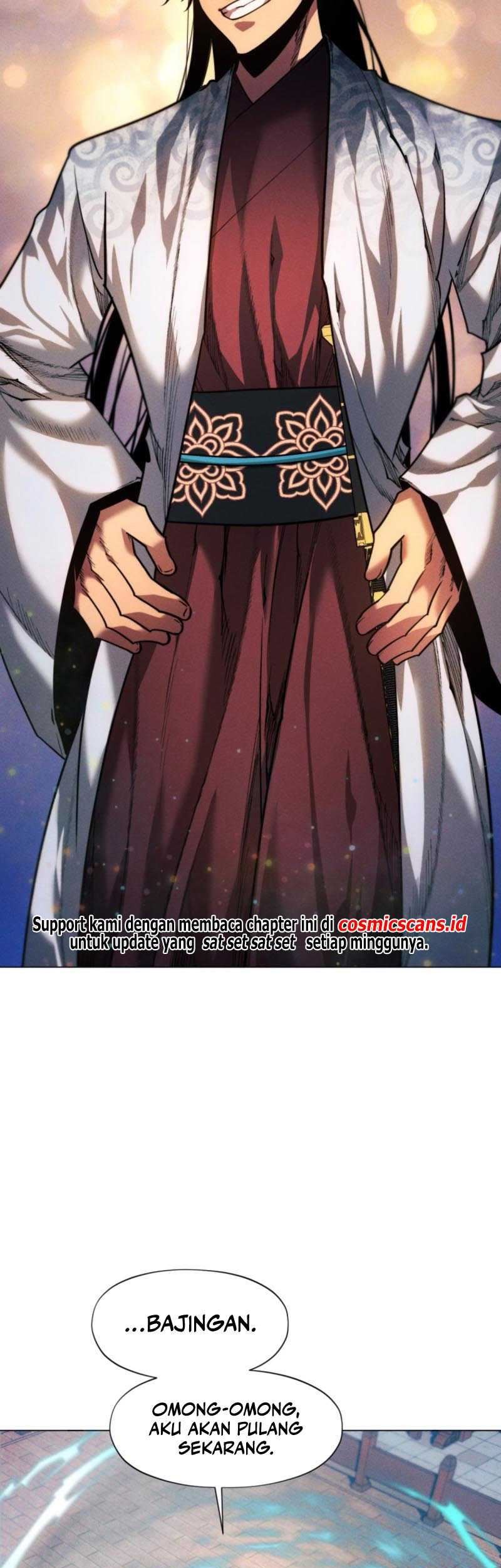 Modern Man Who Fall Into Murim chapter 31 halaman 60