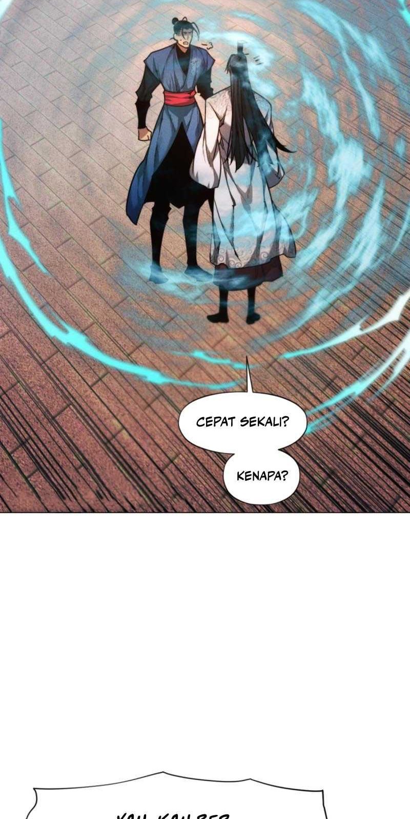 Modern Man Who Fall Into Murim chapter 31 halaman 61