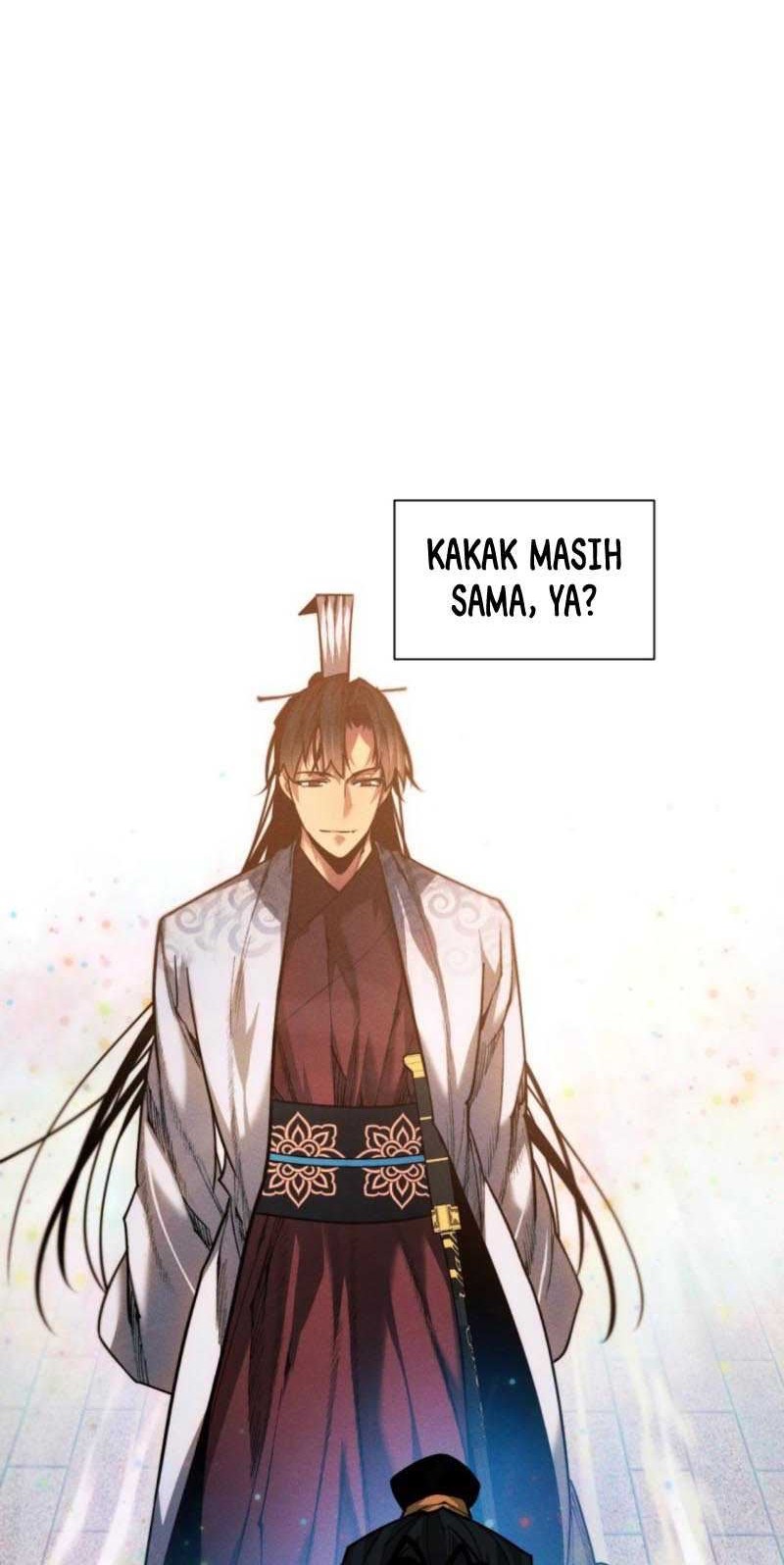 Modern Man Who Fall Into Murim chapter 31 halaman 63