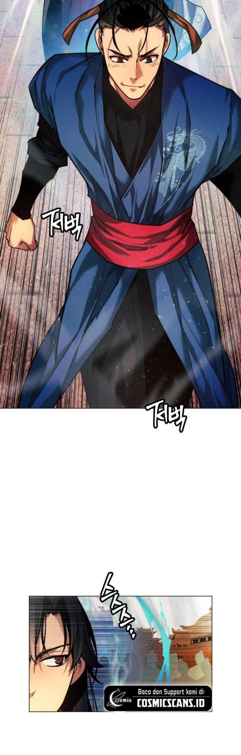Modern Man Who Fall Into Murim chapter 31 halaman 64