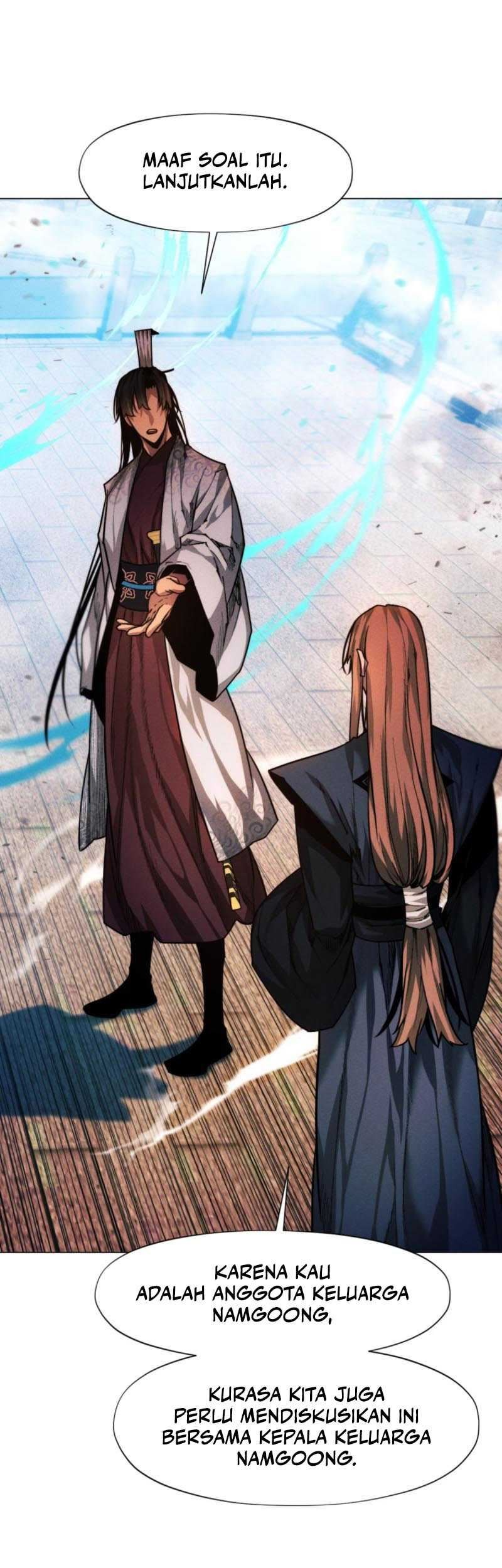 Modern Man Who Fall Into Murim chapter 31 halaman 66