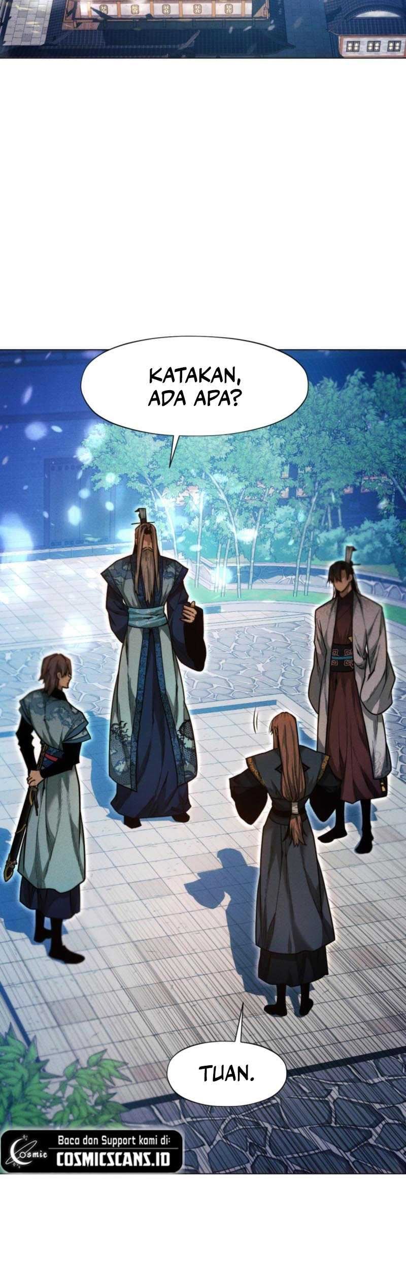 Modern Man Who Fall Into Murim chapter 31 halaman 68
