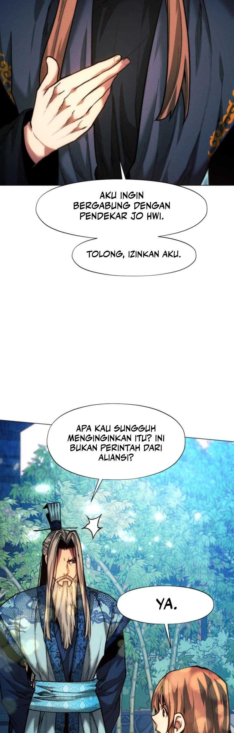 Modern Man Who Fall Into Murim chapter 31 halaman 70