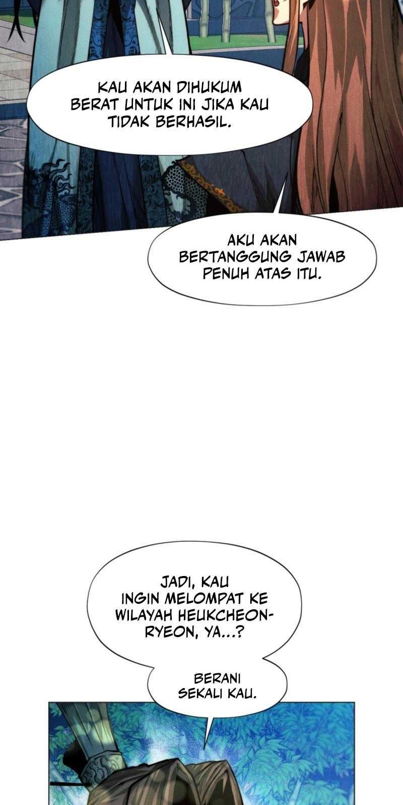 Modern Man Who Fall Into Murim chapter 31 halaman 71