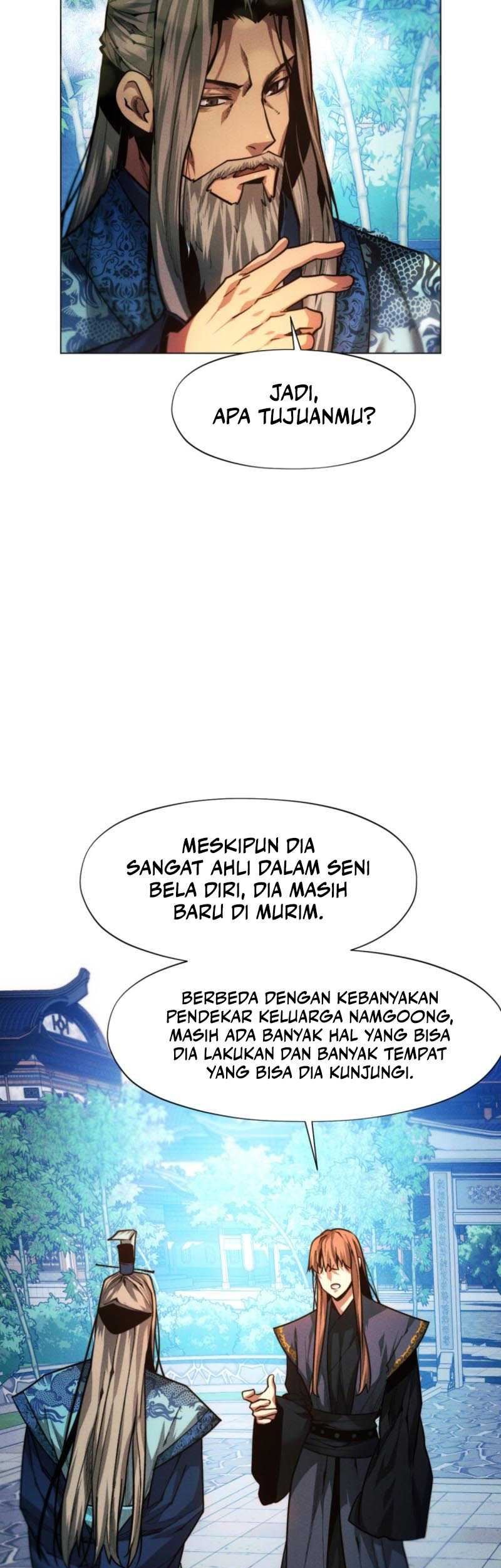 Modern Man Who Fall Into Murim chapter 31 halaman 72
