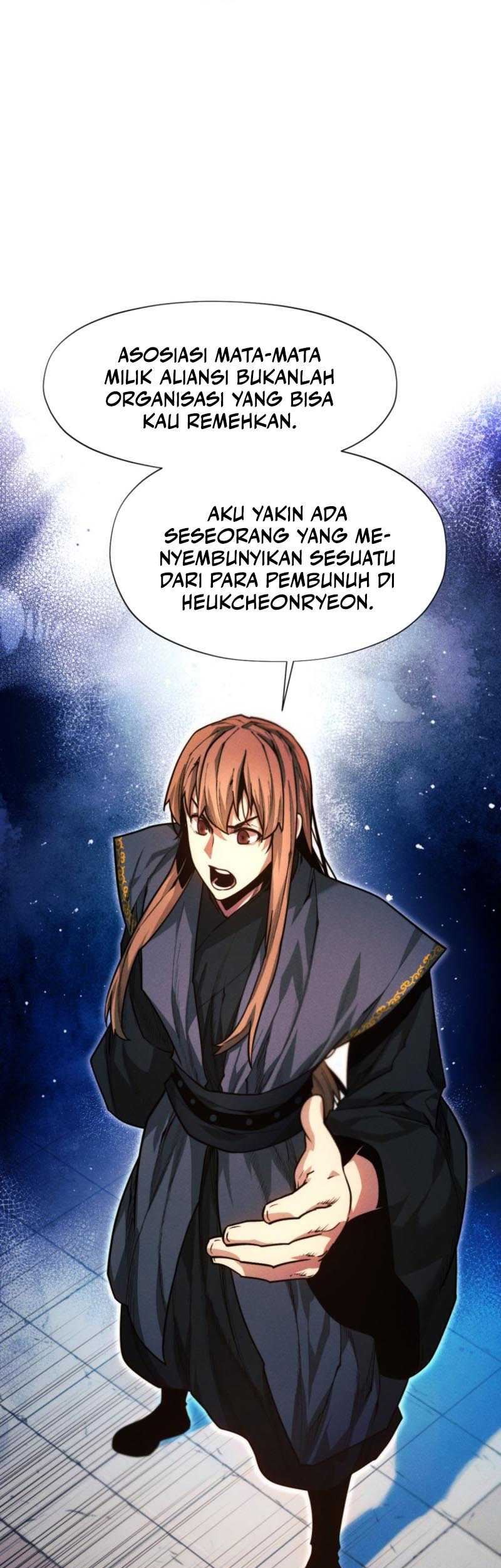 Modern Man Who Fall Into Murim chapter 31 halaman 74