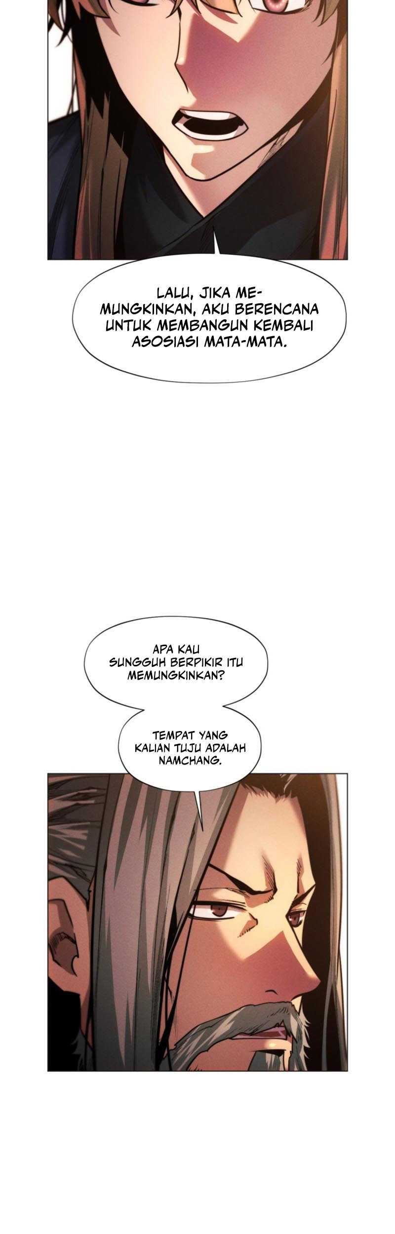 Modern Man Who Fall Into Murim chapter 31 halaman 76