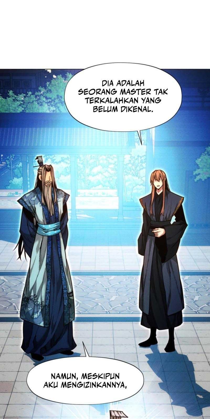 Modern Man Who Fall Into Murim chapter 31 halaman 77