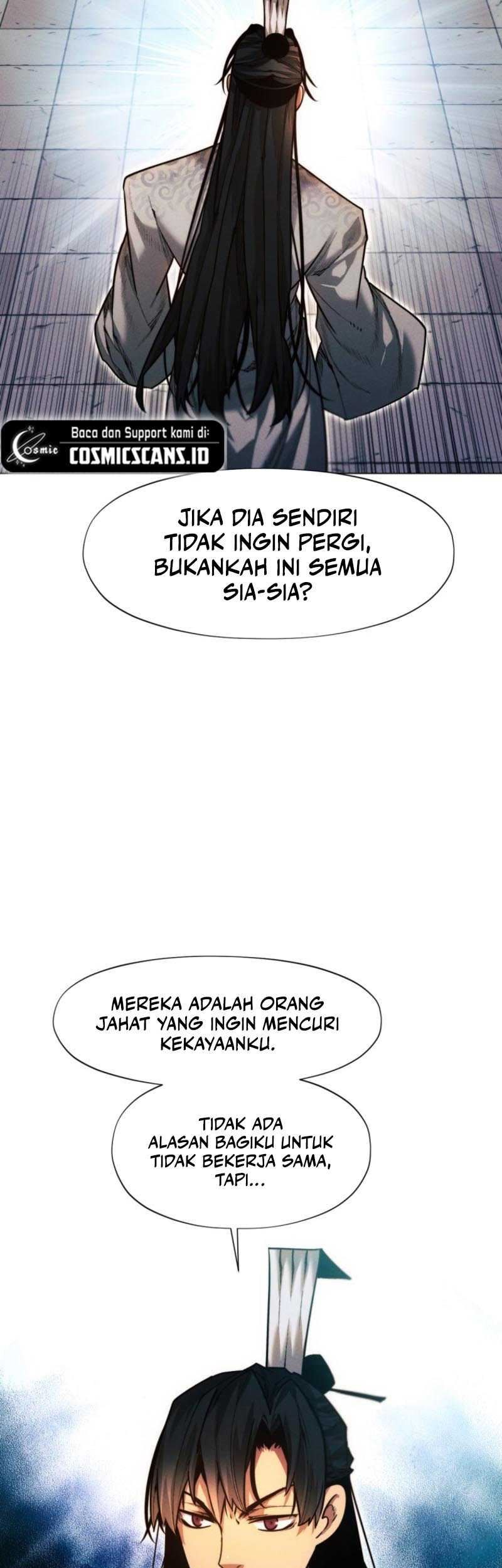 Modern Man Who Fall Into Murim chapter 31 halaman 78