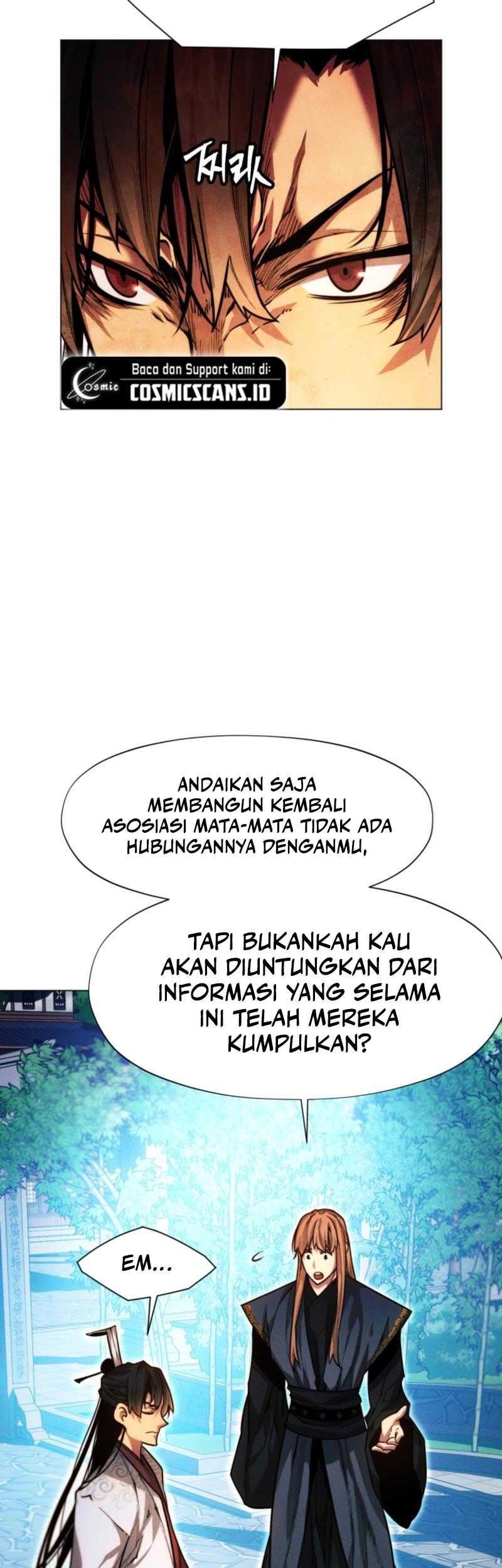 Modern Man Who Fall Into Murim chapter 31 halaman 80