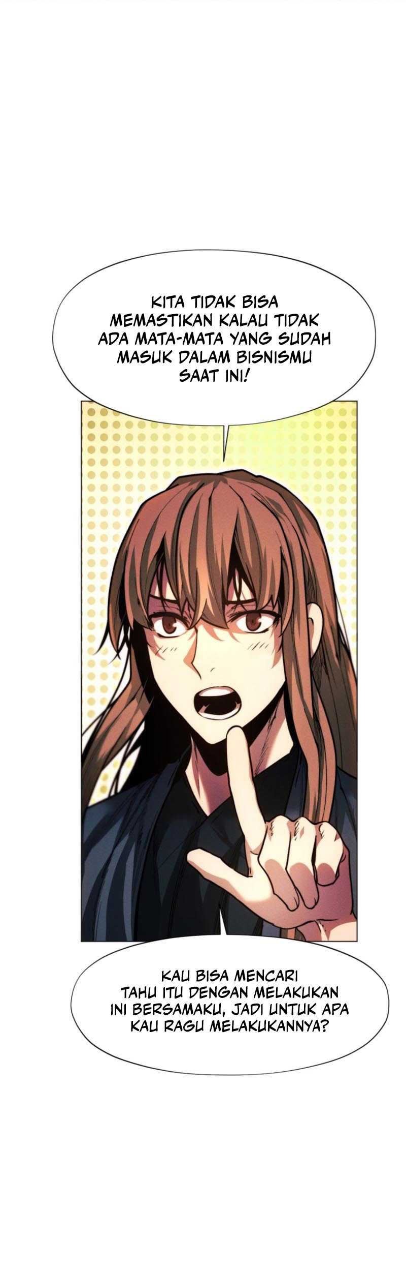 Modern Man Who Fall Into Murim chapter 31 halaman 82