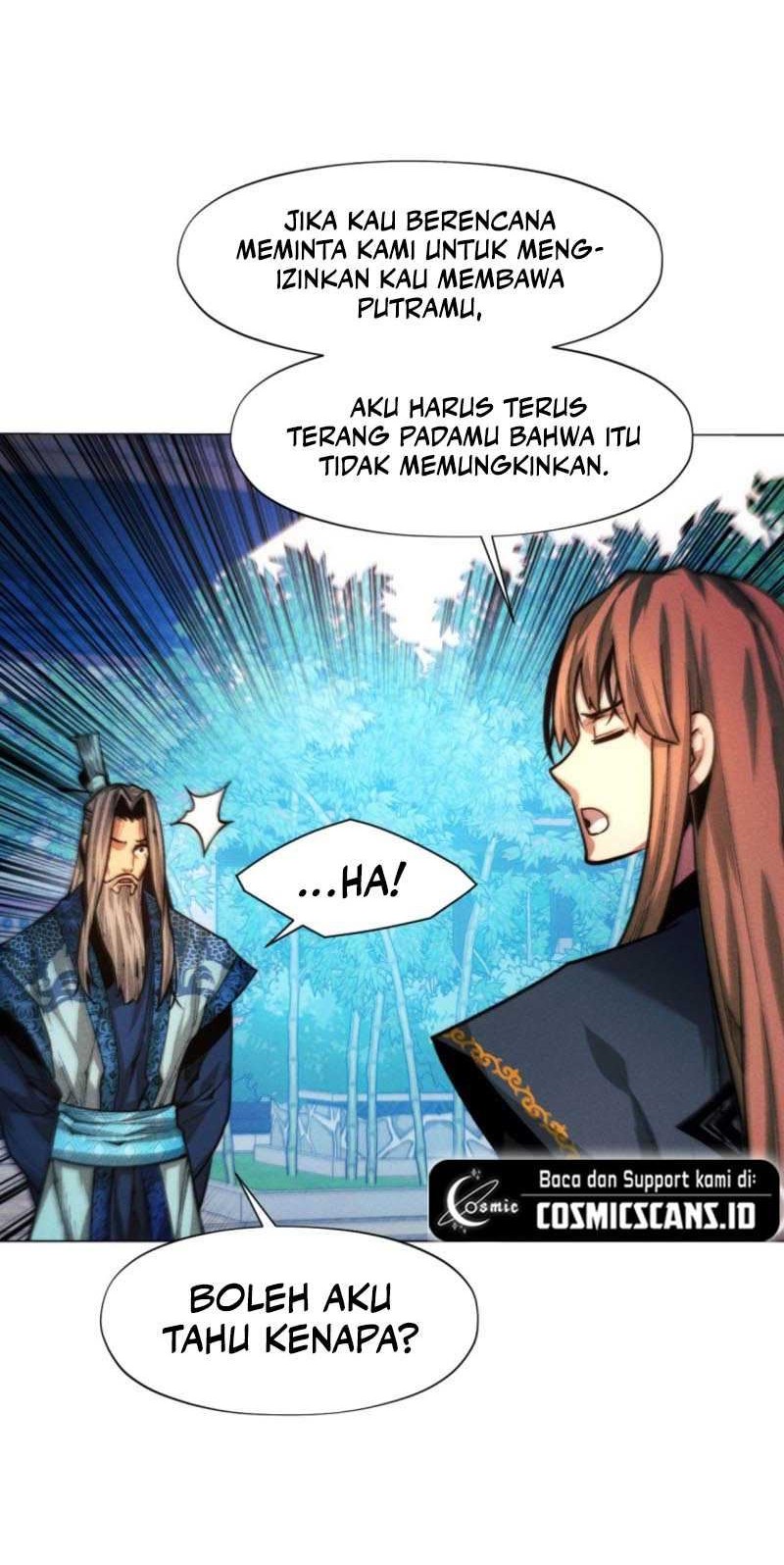 Modern Man Who Fall Into Murim chapter 31 halaman 85