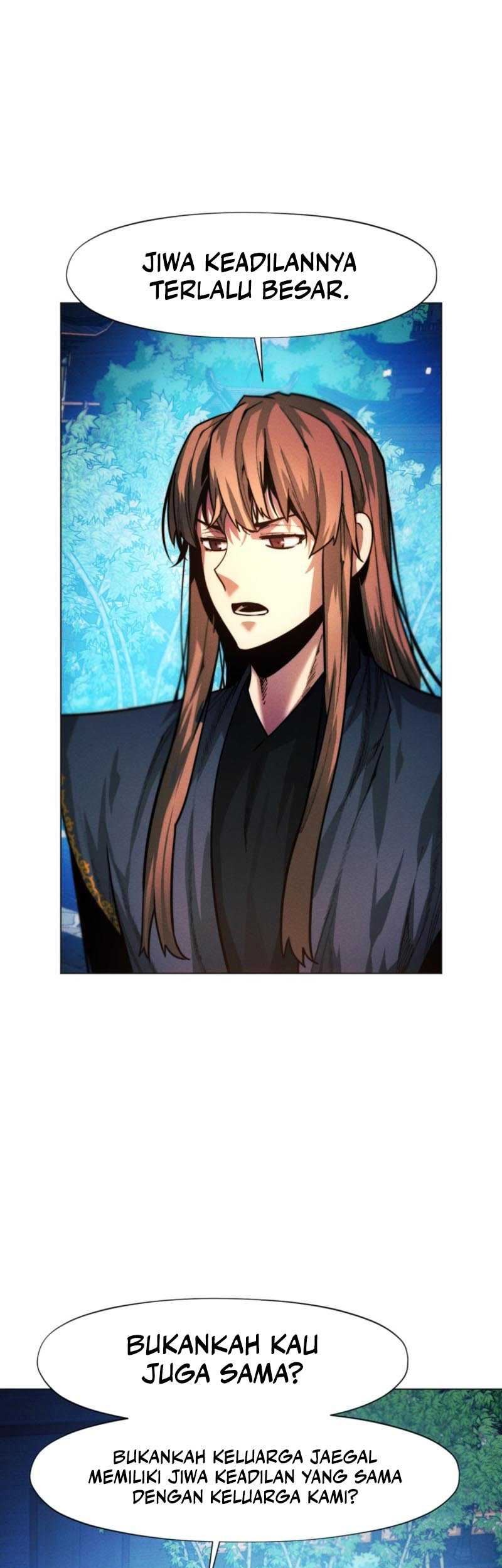 Modern Man Who Fall Into Murim chapter 31 halaman 86