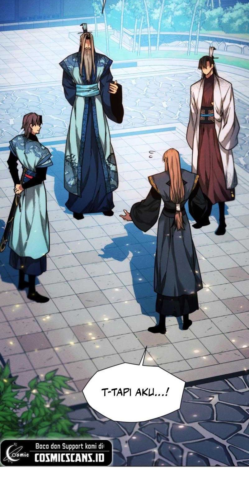 Modern Man Who Fall Into Murim chapter 31 halaman 87