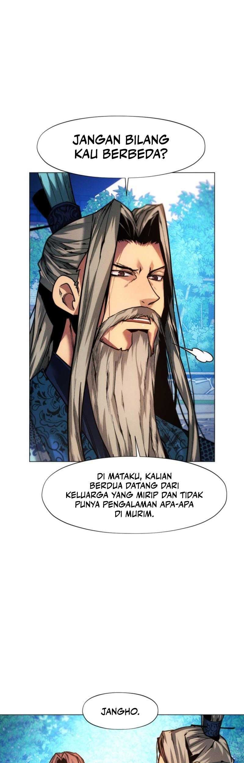 Modern Man Who Fall Into Murim chapter 31 halaman 88