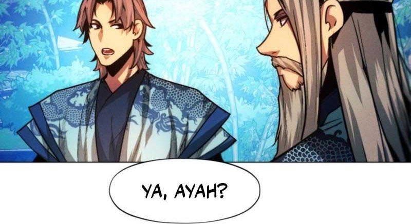Modern Man Who Fall Into Murim chapter 31 halaman 89