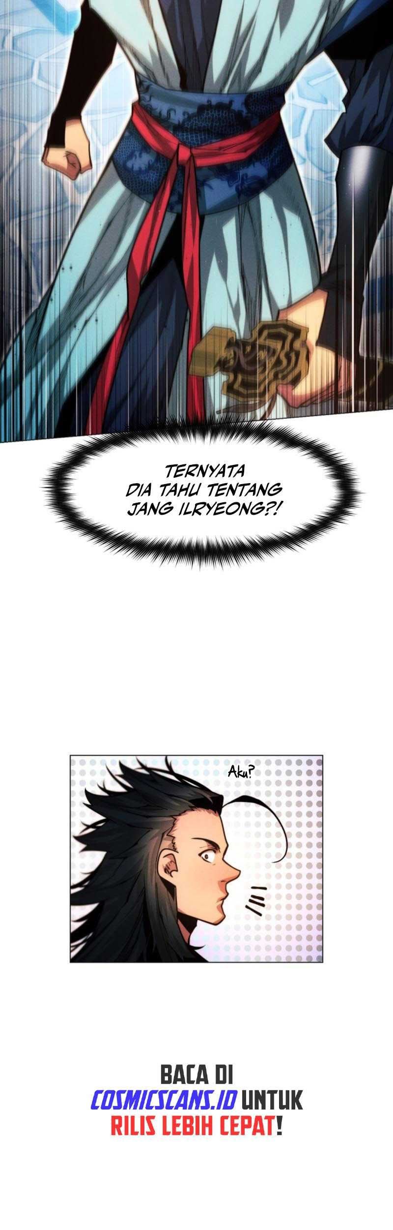 Modern Man Who Fall Into Murim chapter 31 halaman 92