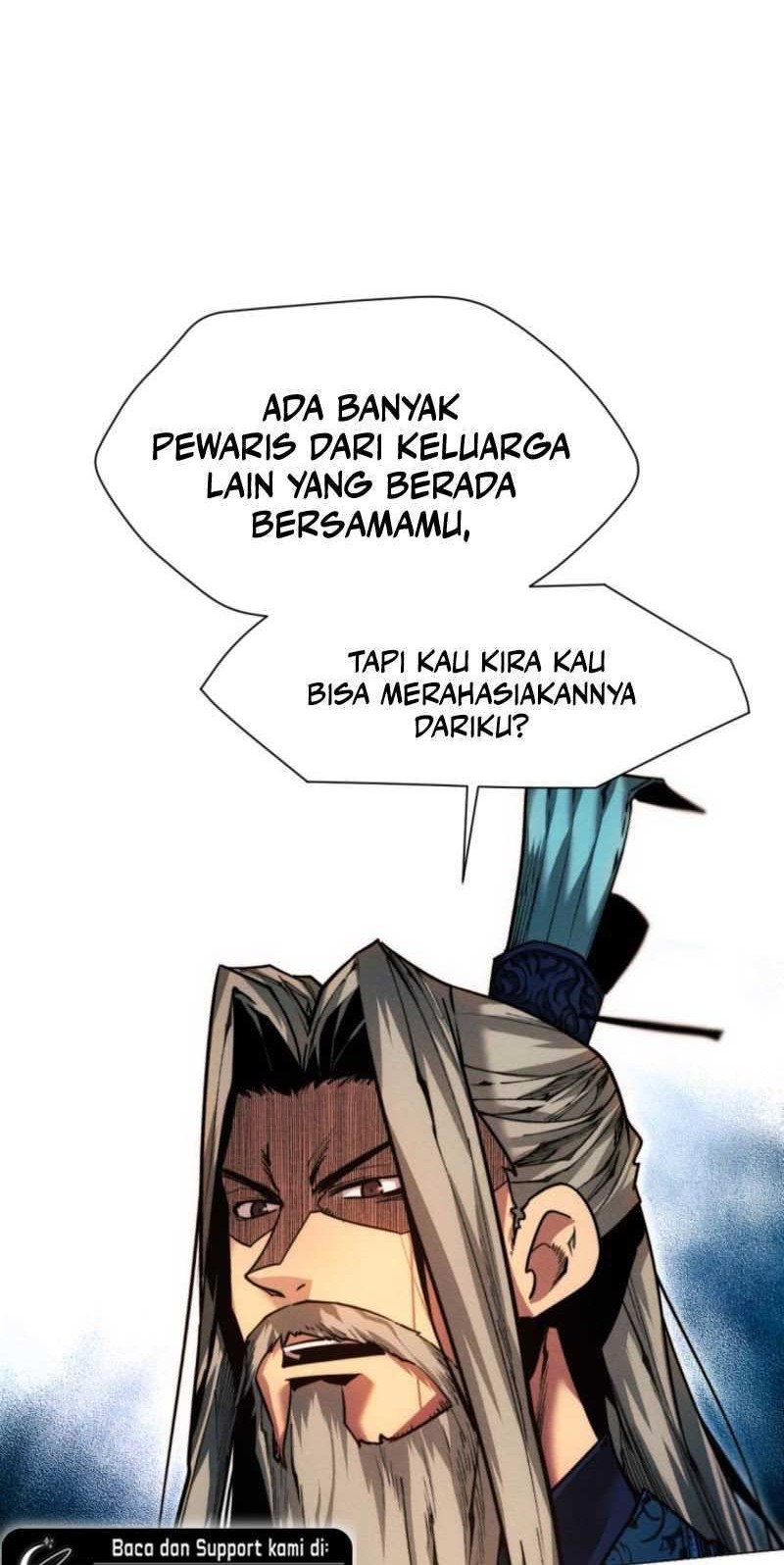 Modern Man Who Fall Into Murim chapter 32 halaman 7