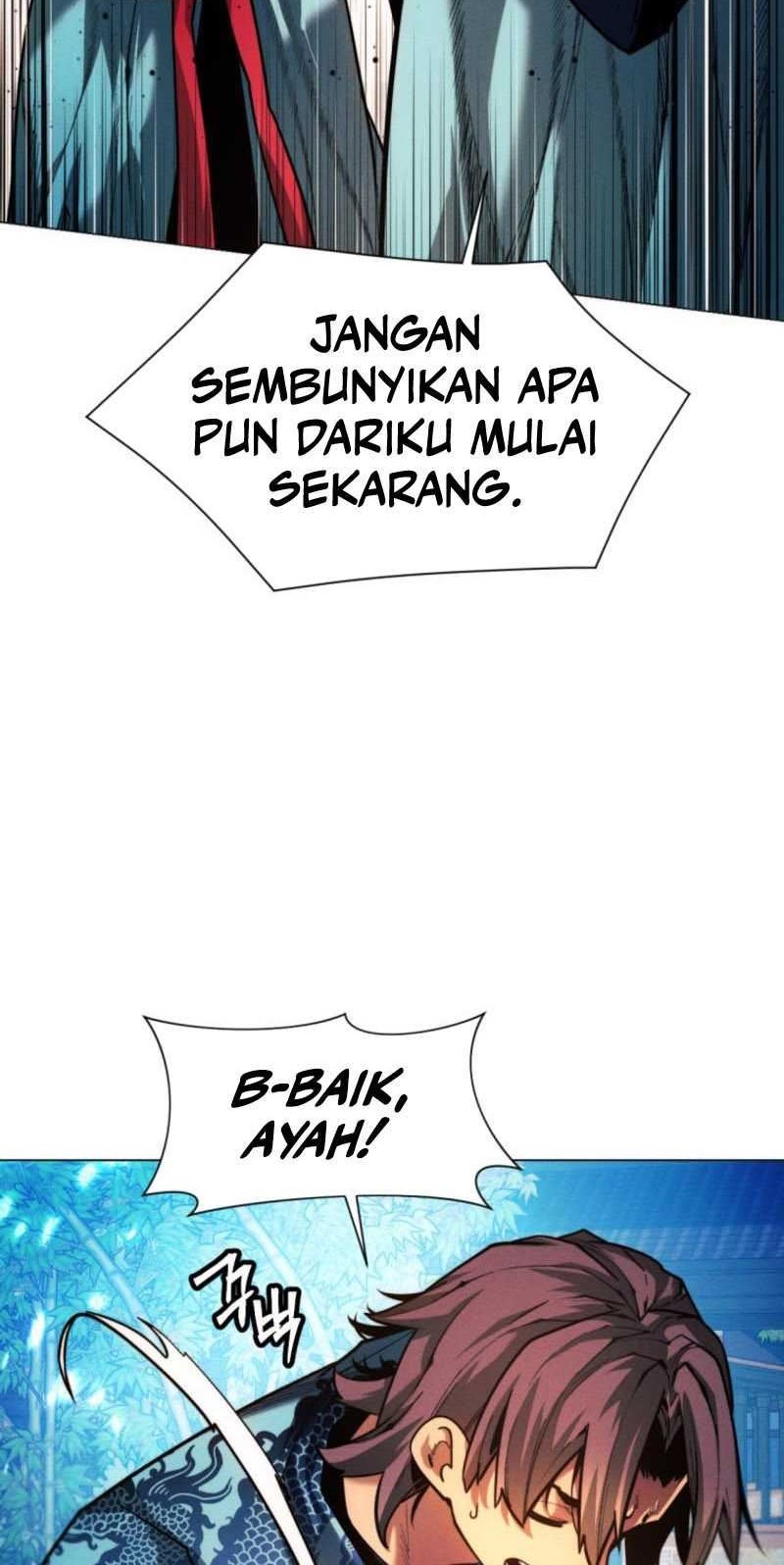 Modern Man Who Fall Into Murim chapter 32 halaman 9
