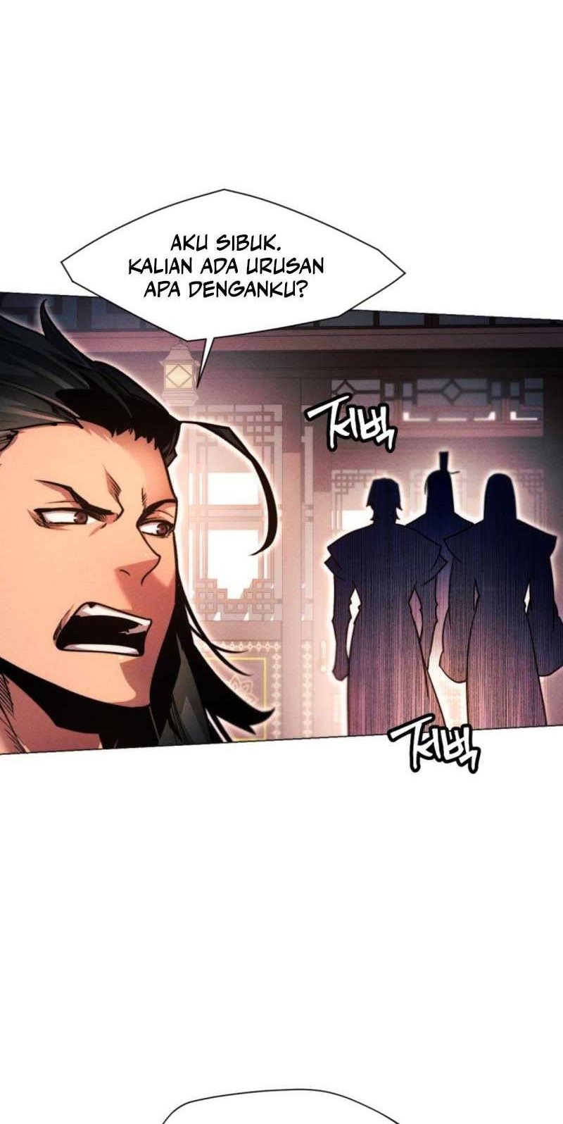 Modern Man Who Fall Into Murim chapter 32 halaman 14