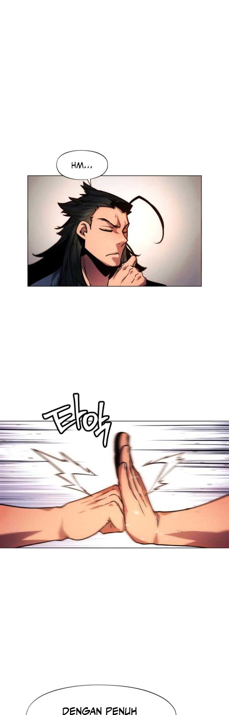 Modern Man Who Fall Into Murim chapter 32 halaman 19