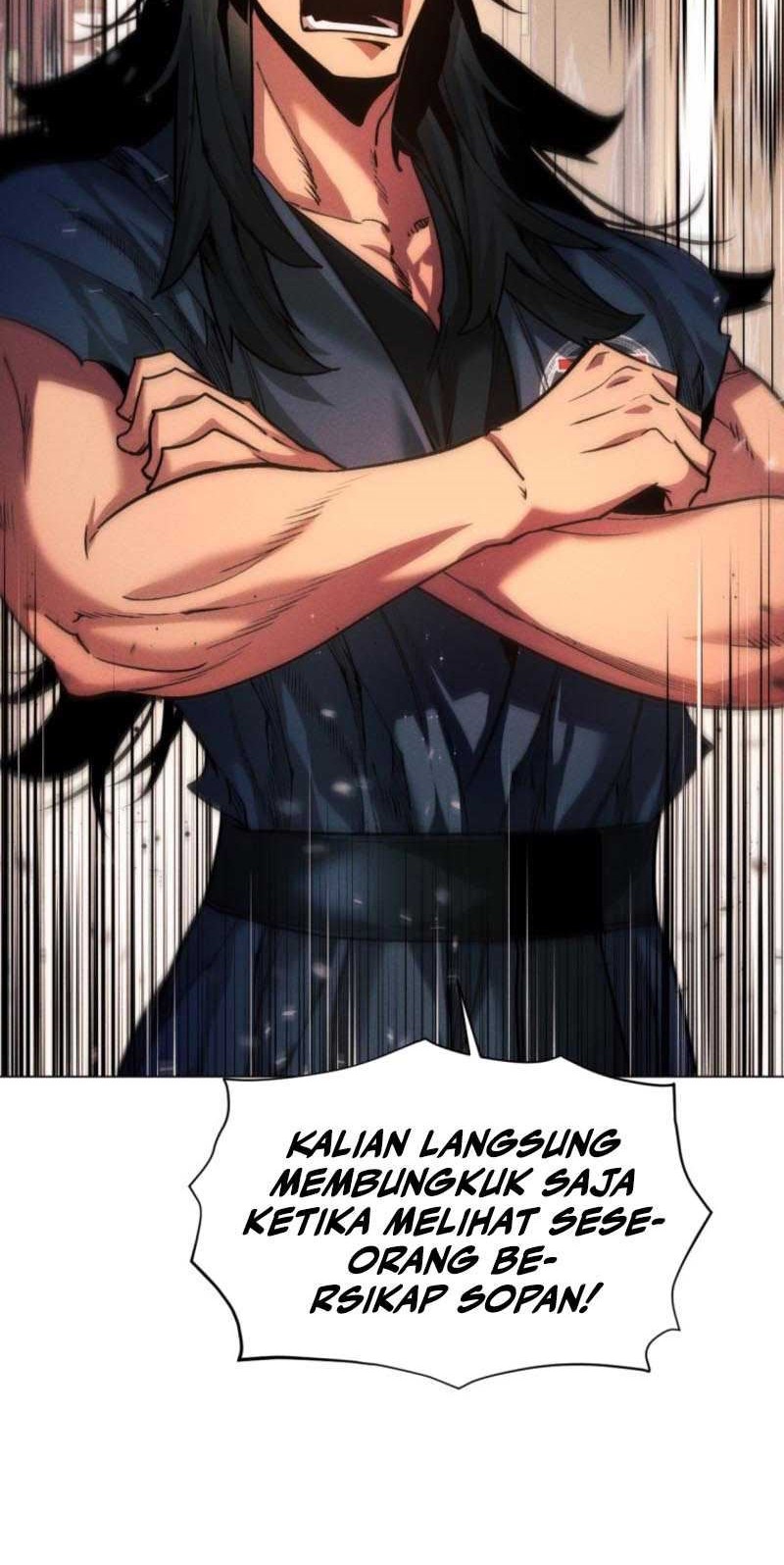 Modern Man Who Fall Into Murim chapter 32 halaman 22