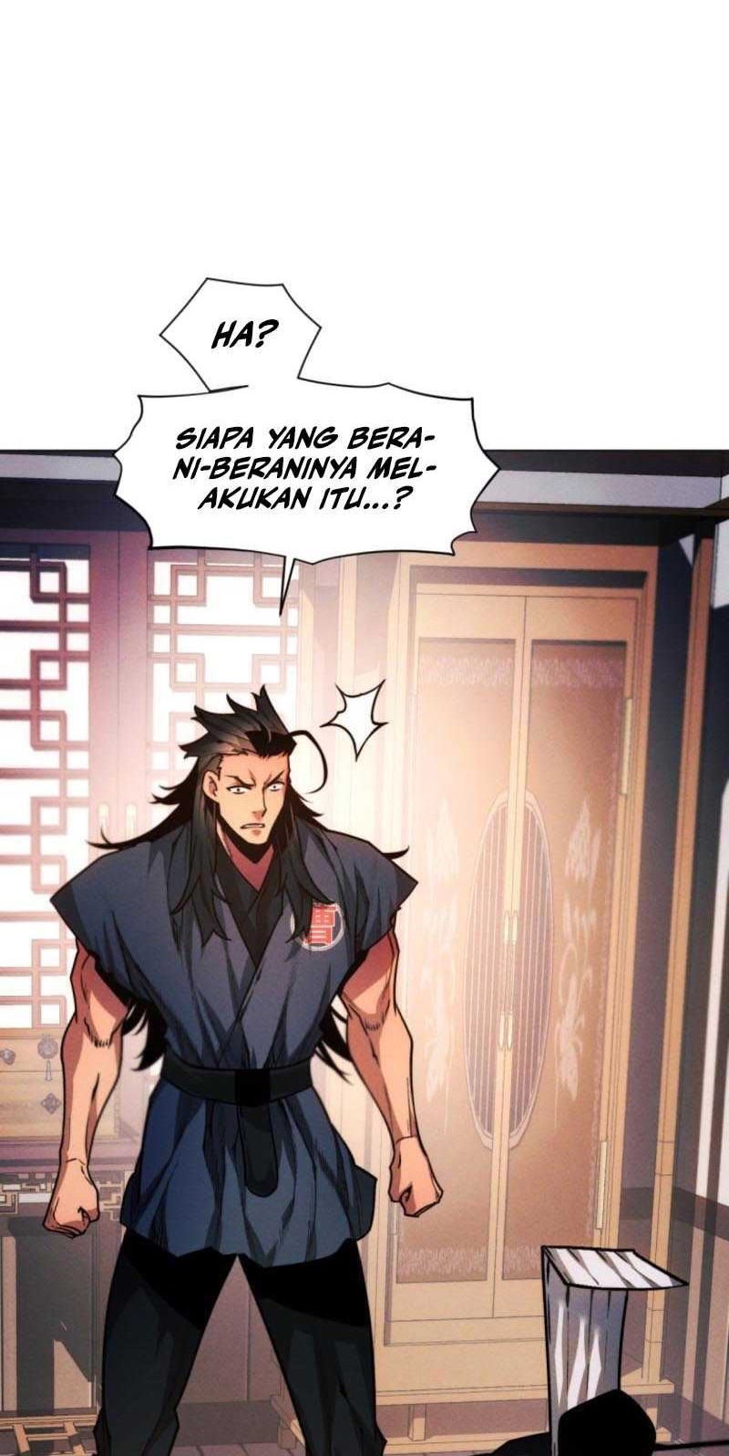 Modern Man Who Fall Into Murim chapter 32 halaman 30
