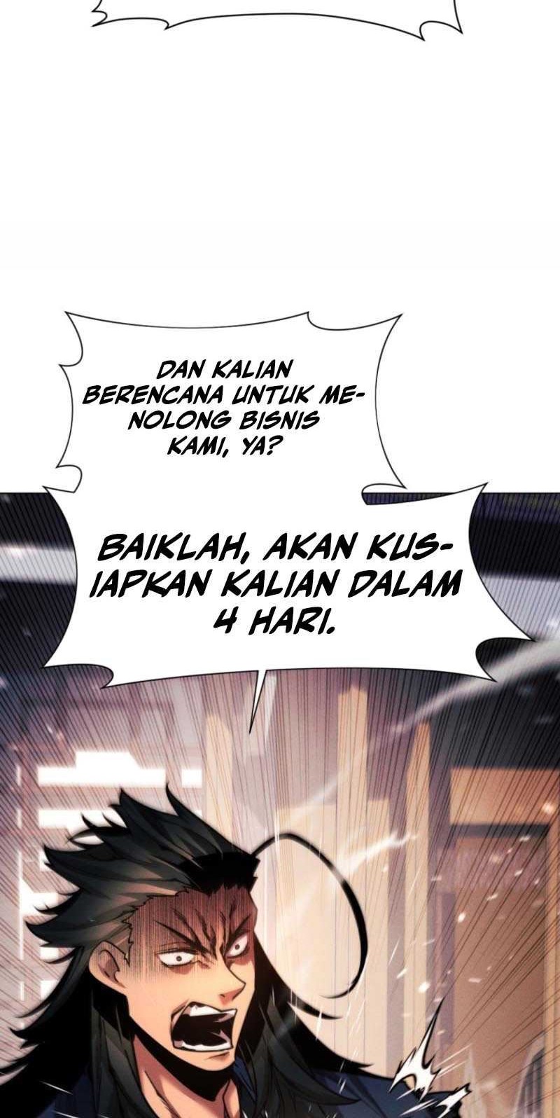 Modern Man Who Fall Into Murim chapter 32 halaman 32