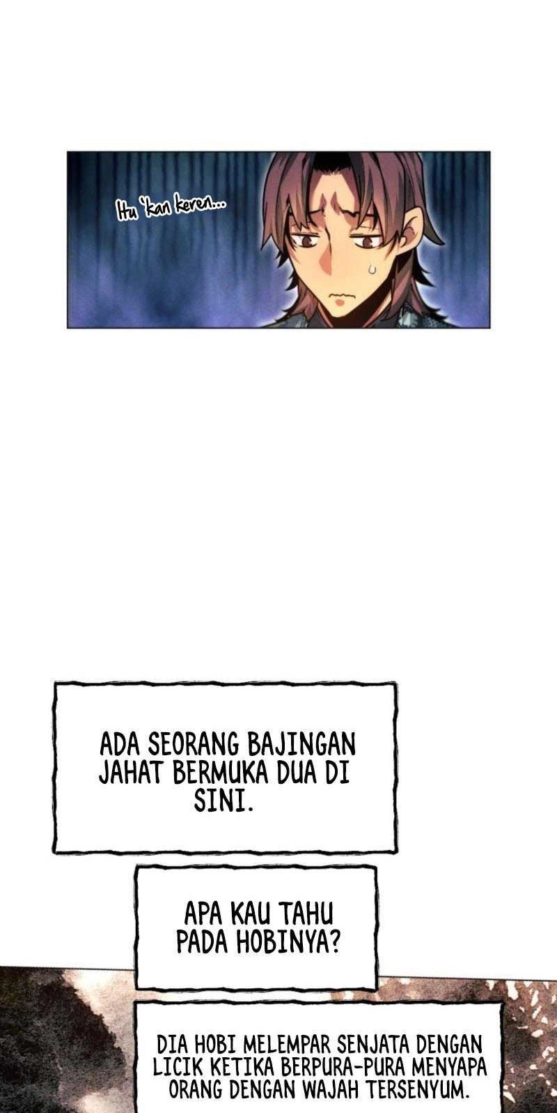 Modern Man Who Fall Into Murim chapter 32 halaman 36