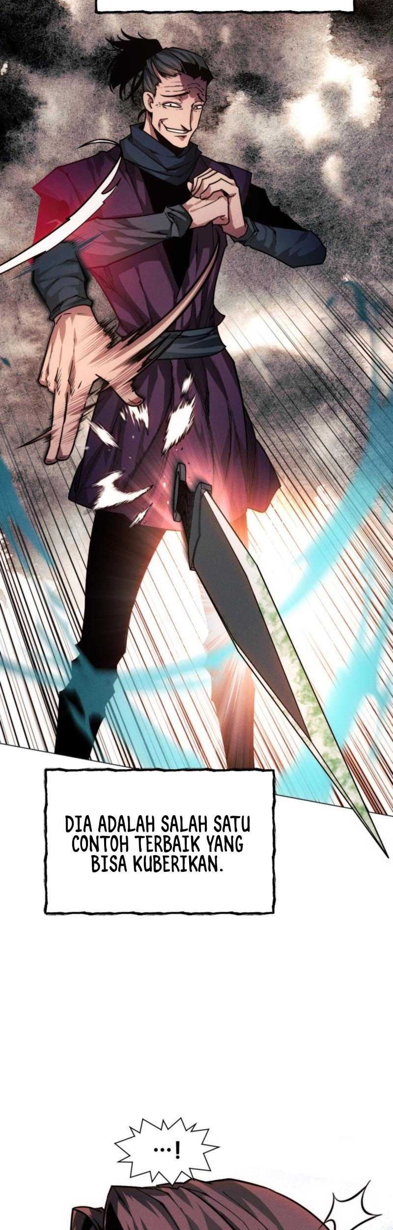 Modern Man Who Fall Into Murim chapter 32 halaman 37
