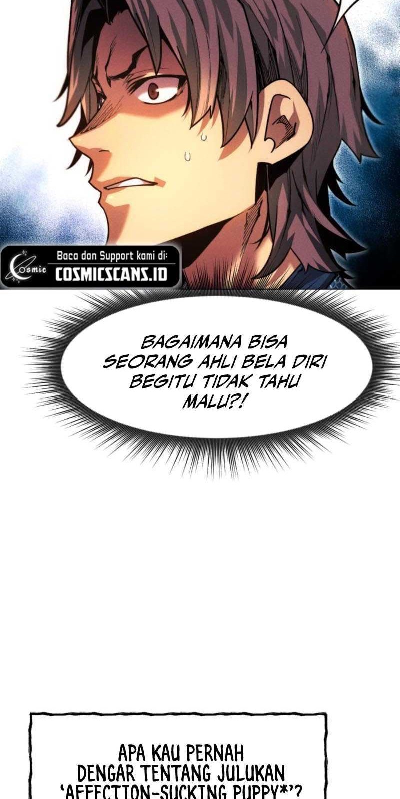 Modern Man Who Fall Into Murim chapter 32 halaman 38