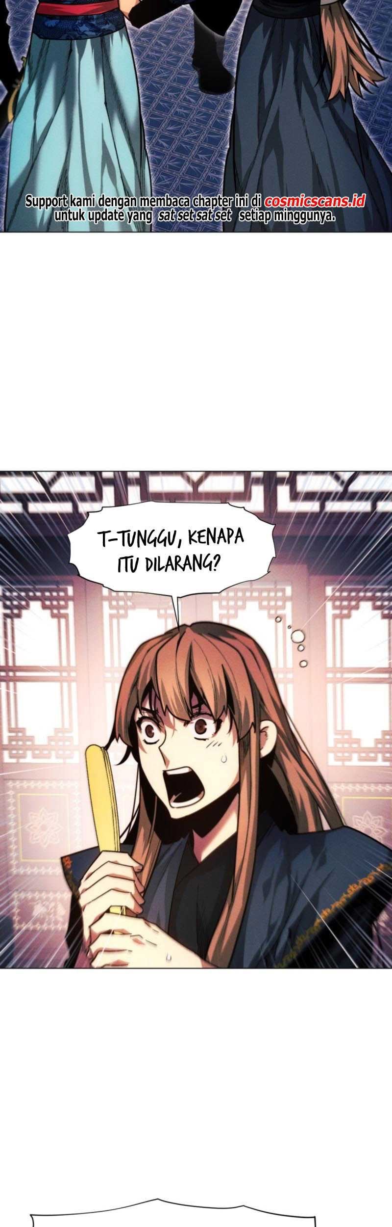 Modern Man Who Fall Into Murim chapter 32 halaman 46