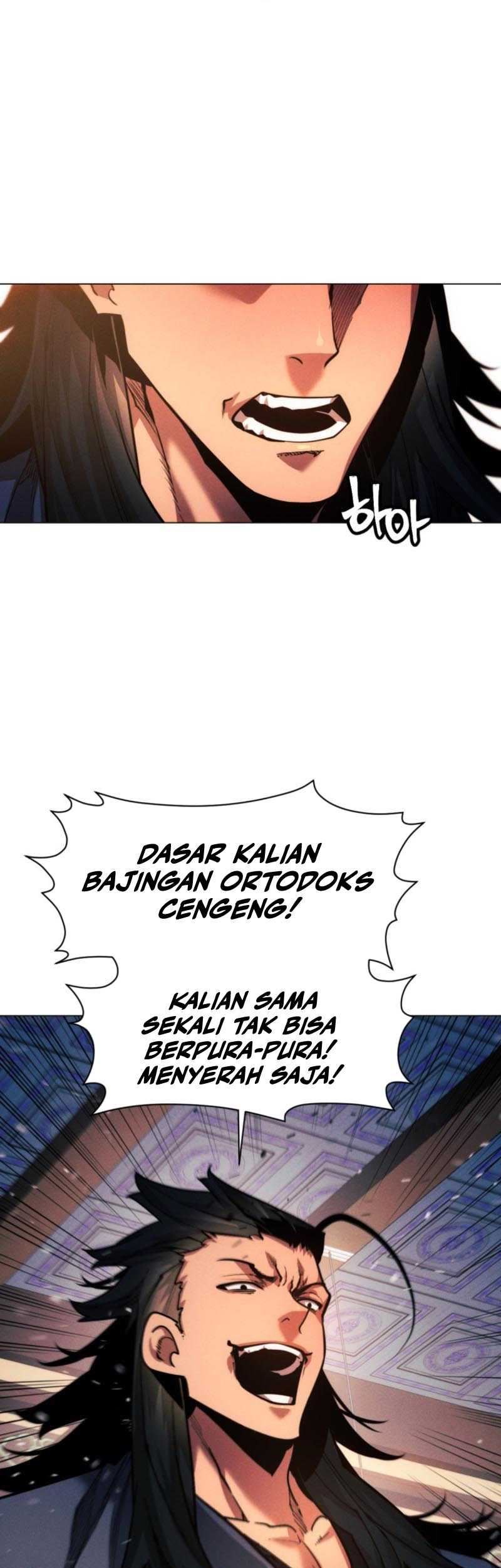 Modern Man Who Fall Into Murim chapter 32 halaman 50