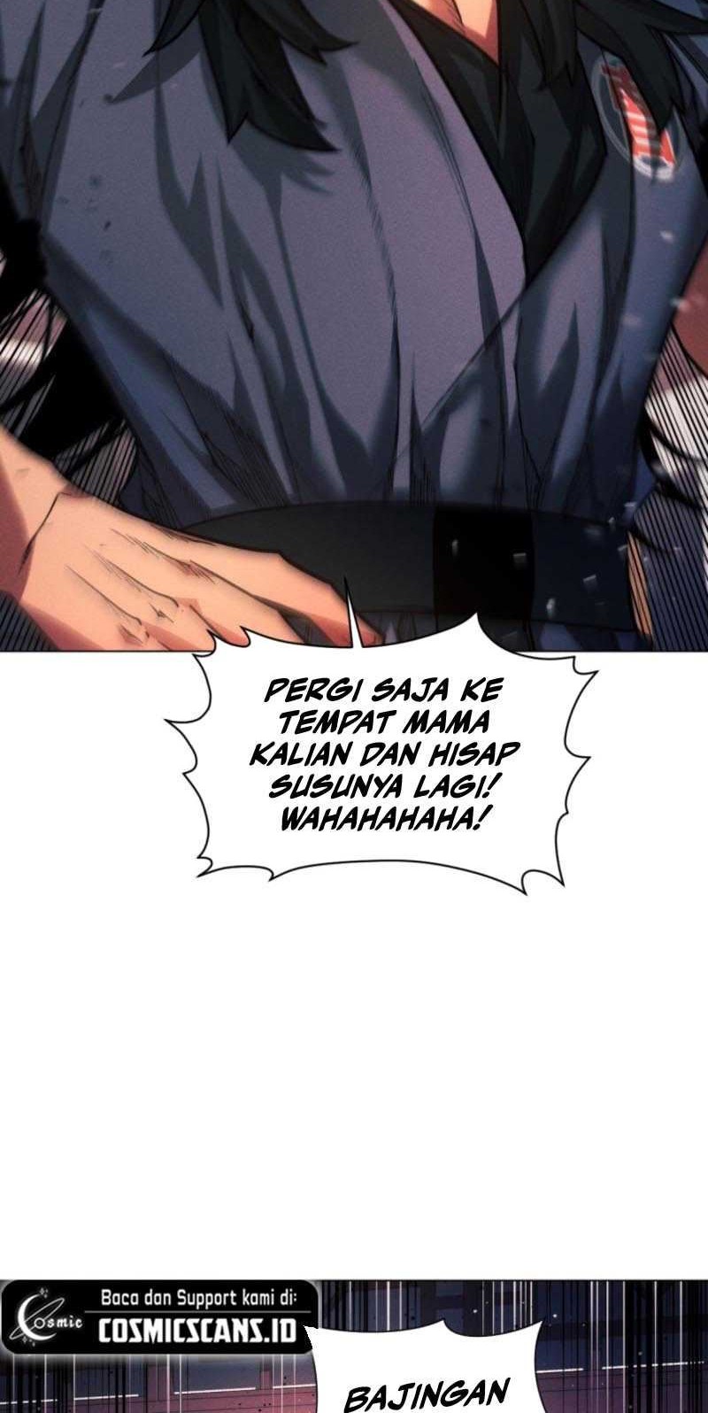 Modern Man Who Fall Into Murim chapter 32 halaman 51