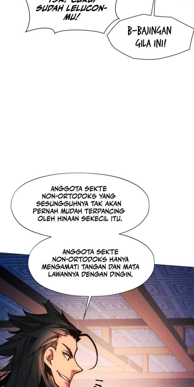 Modern Man Who Fall Into Murim chapter 32 halaman 53