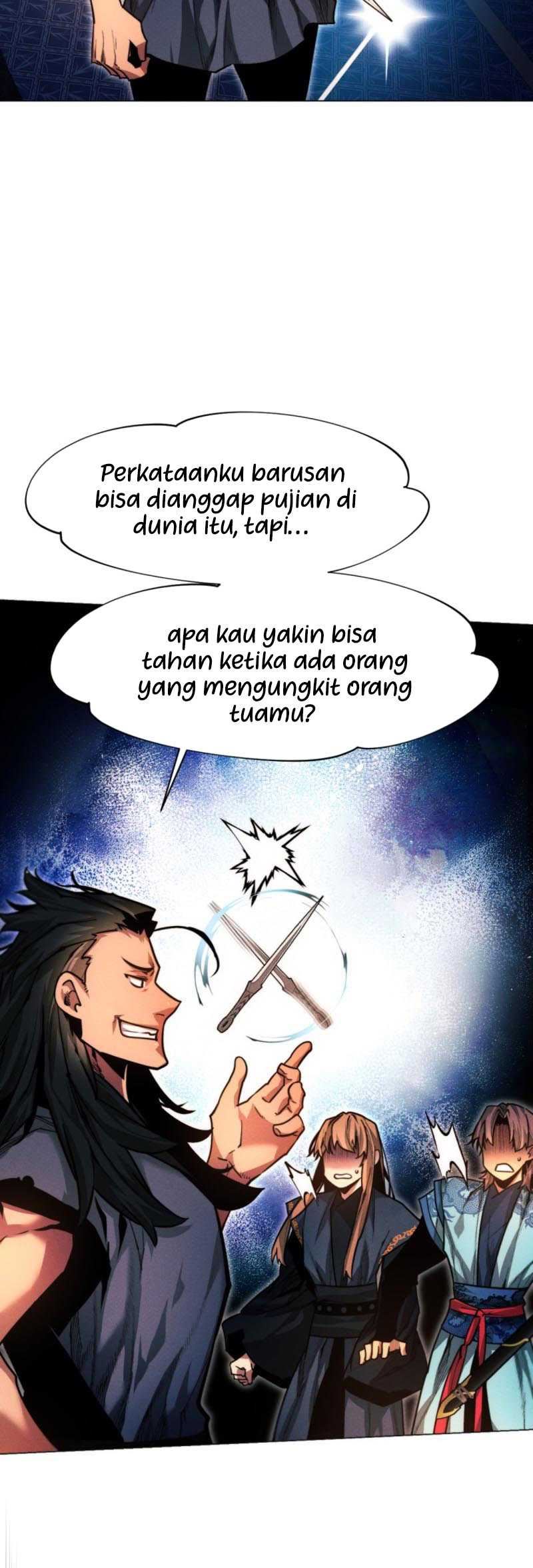 Modern Man Who Fall Into Murim chapter 32 halaman 56