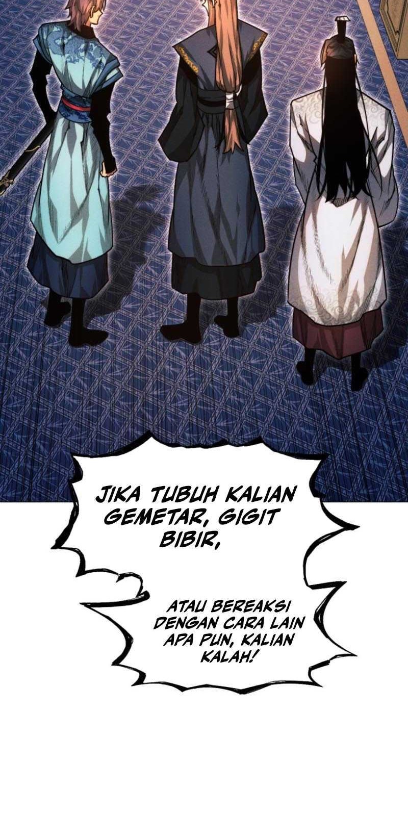 Modern Man Who Fall Into Murim chapter 32 halaman 58