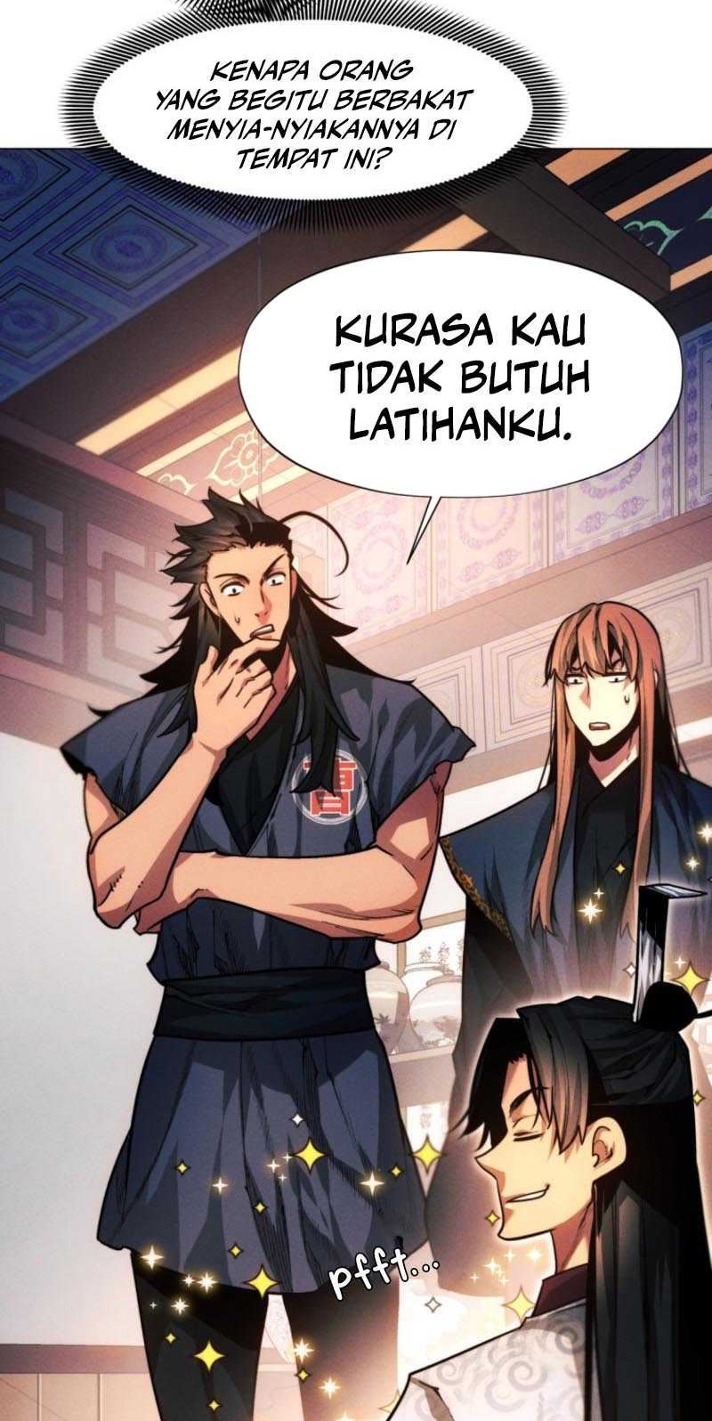 Modern Man Who Fall Into Murim chapter 32 halaman 62