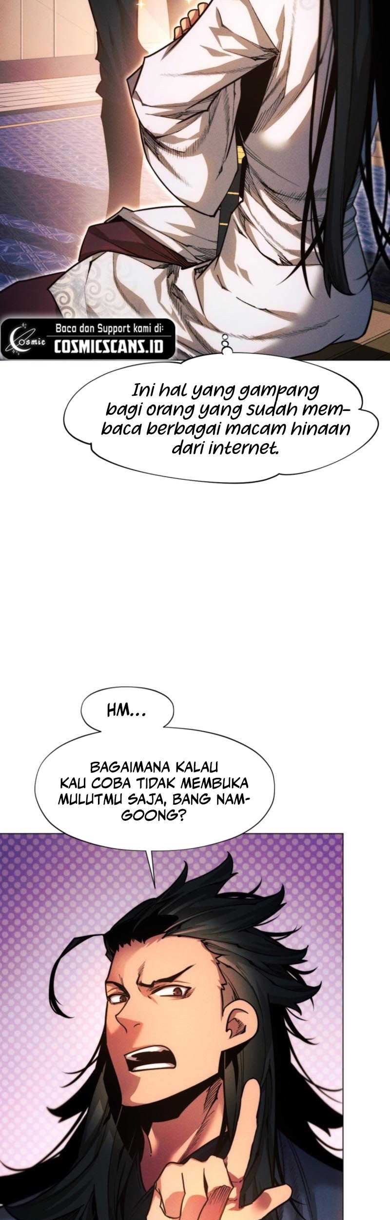 Modern Man Who Fall Into Murim chapter 32 halaman 63