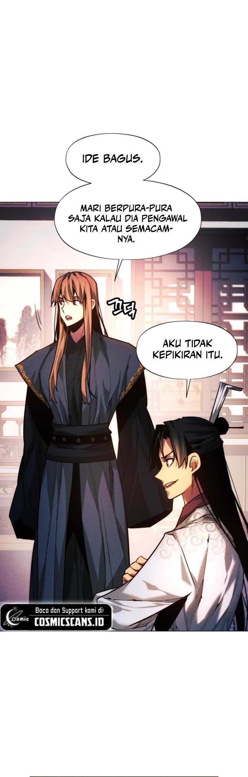 Modern Man Who Fall Into Murim chapter 32 halaman 65
