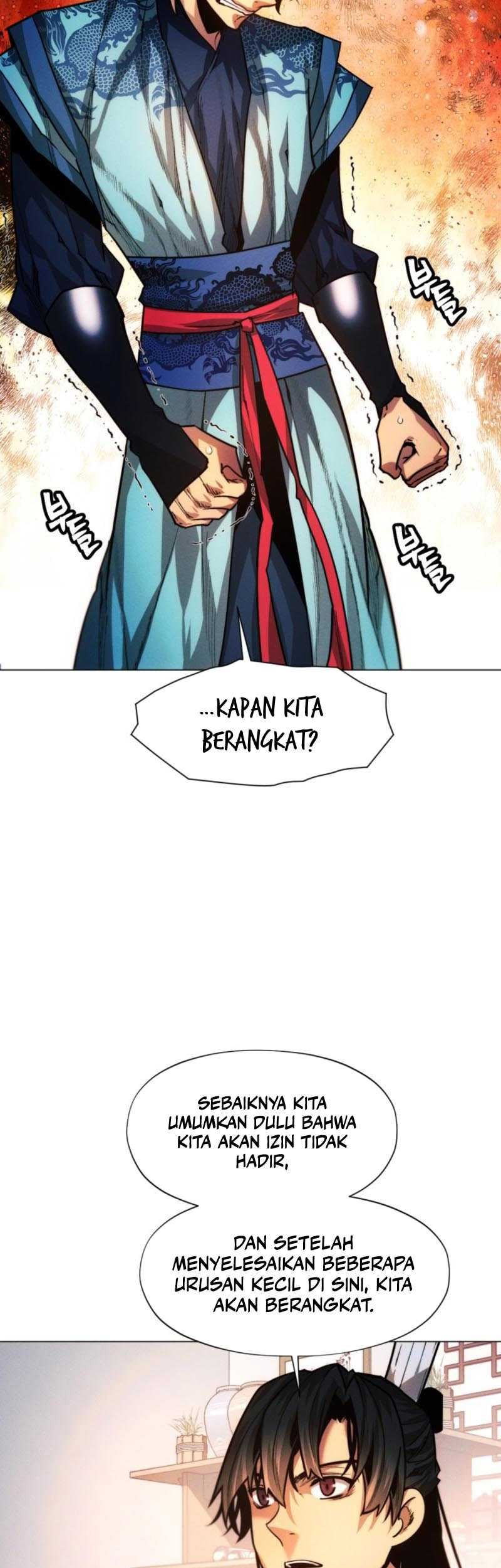 Modern Man Who Fall Into Murim chapter 32 halaman 67