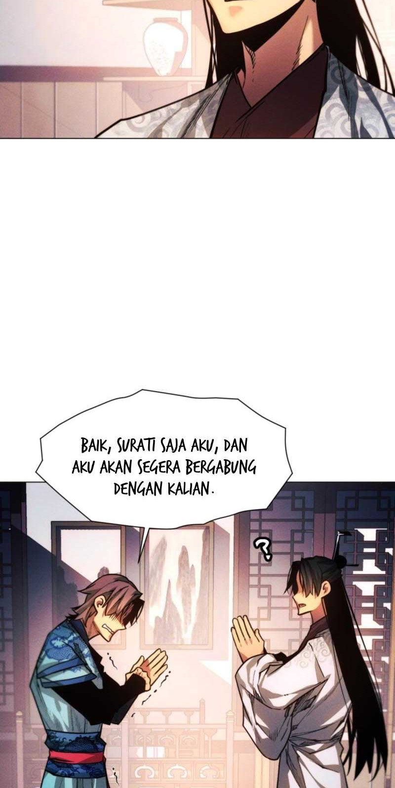 Modern Man Who Fall Into Murim chapter 32 halaman 68