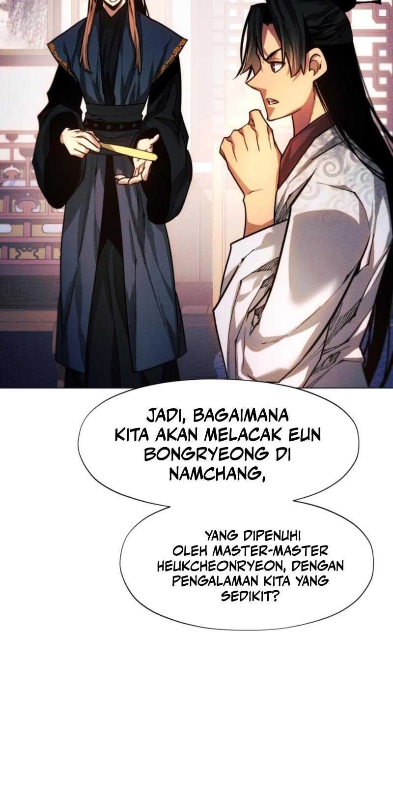 Modern Man Who Fall Into Murim chapter 32 halaman 70